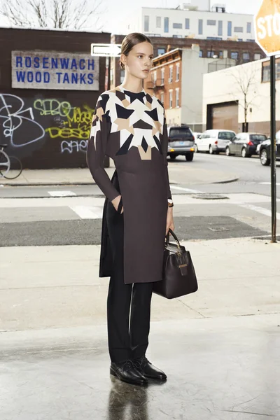 Look 7